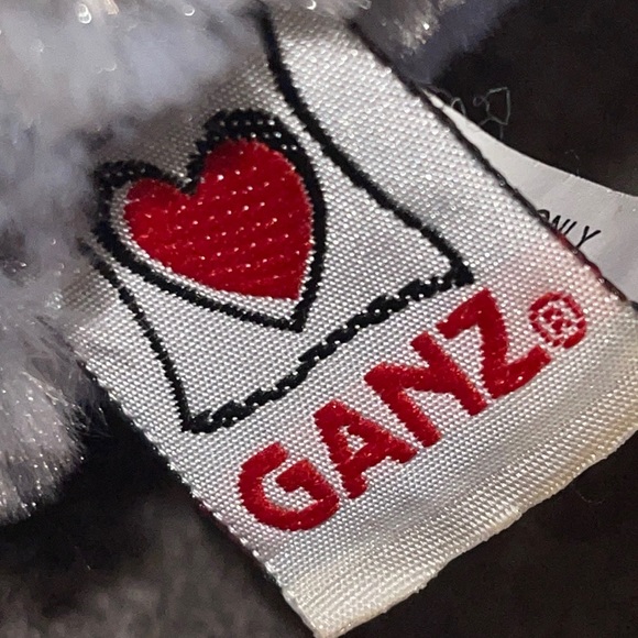 WEBKINZ Ganz KOALA HM113 w/hang & but Tag No Code plush stuffed animal - Picture 11 of 12